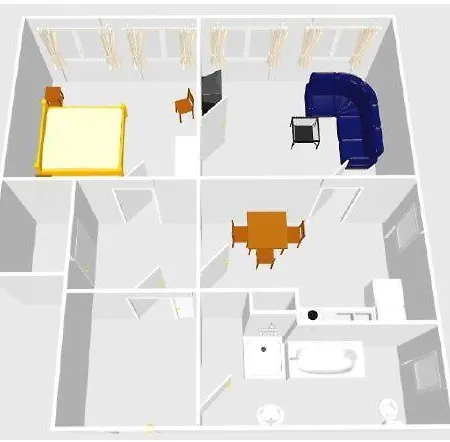 Am Weinmarkt Apartamento