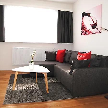 Apartman Am Weinmarkt *