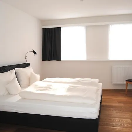 Apartamento Am Weinmarkt Bad Windsheim