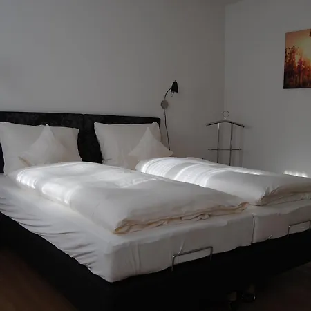 Apartman Am Weinmarkt Bad Windsheim